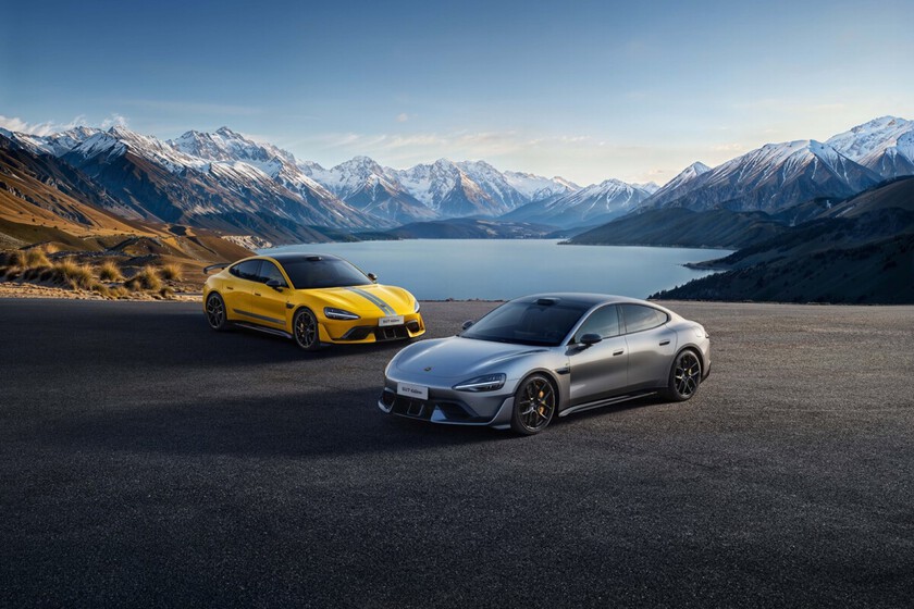 El eléctrico de Xiaomi que batió a Tesla en ventas se ha renovado. Y ha pulverizado un récord de resistencia por el camino