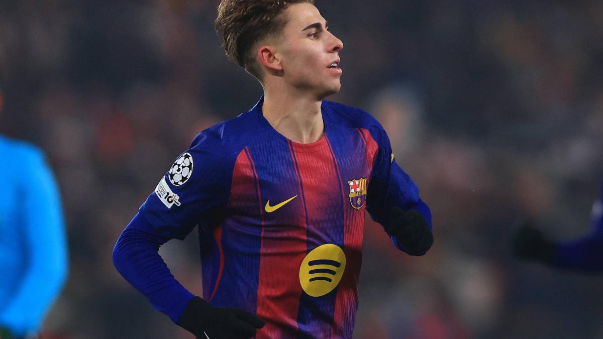 Fermín, el bigoleador a -7º<br>