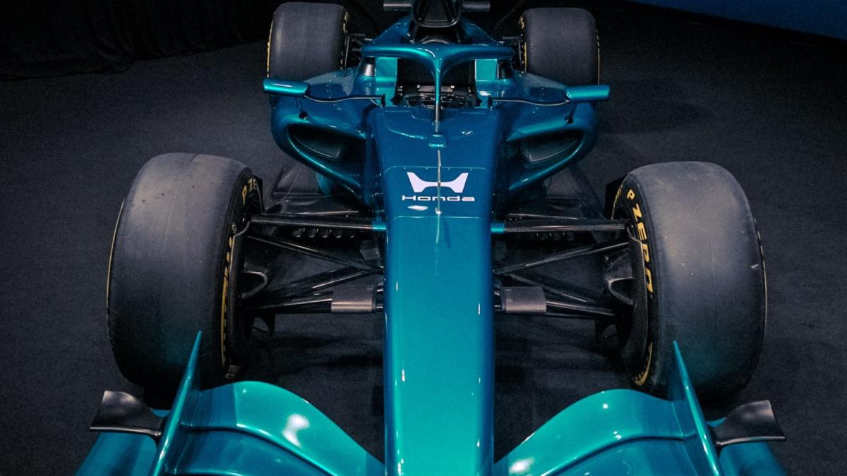 Honda y Aston Martin pasan al ataque