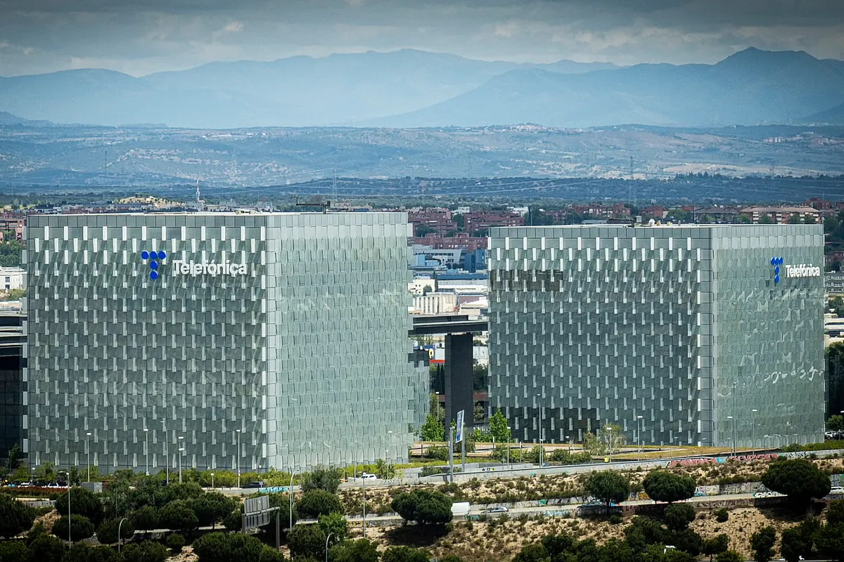 Telefónica extenderá el convenio colectivo de sus vinculadas hasta 2030, según UGT