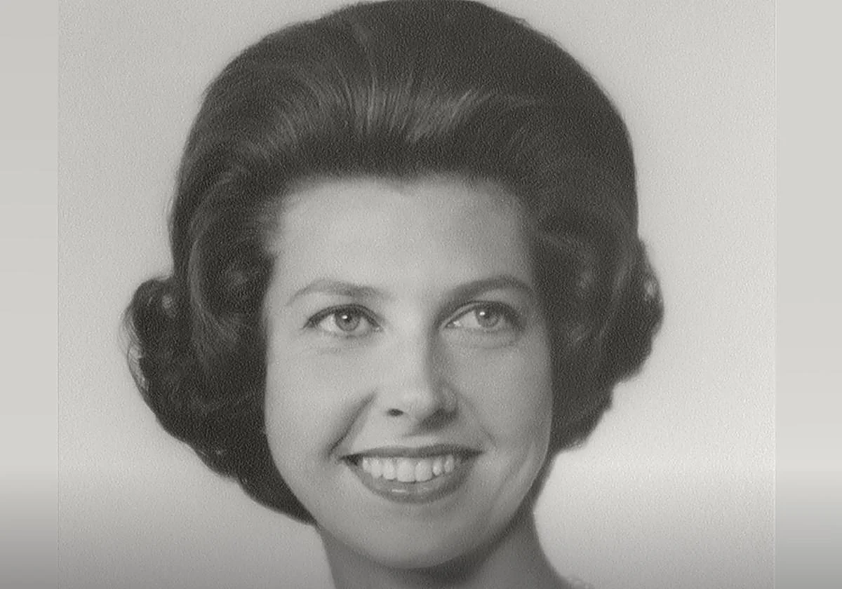 La Casa Real sueca despide a la princesa Désirée, hermana del rey Carlos Gustavo