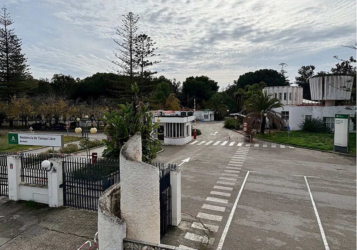 El Fuerte group takes over running Marbella's iconic holiday and leisure complex