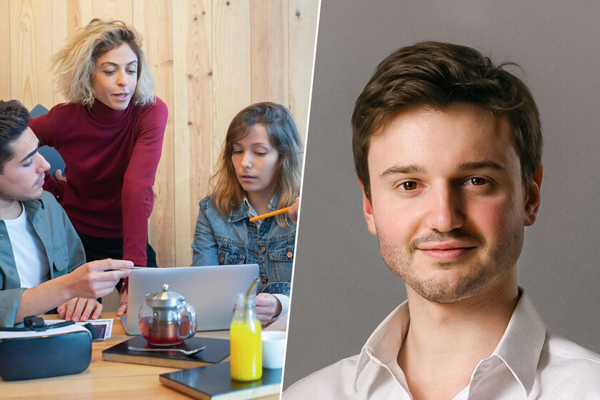 Brendan Foody, uno de los nuevos milmillonarios de la IA, lleva tres años sin tener un solo día libre: tampoco lo necesita