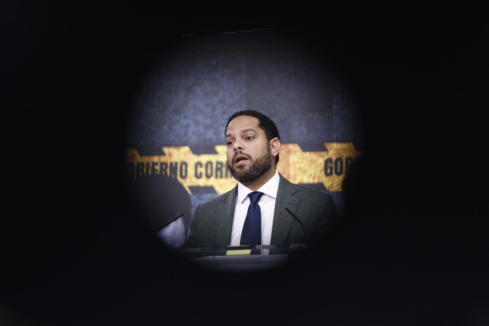 Vox anuncia querellas «por homicidio imprudente» contra los responsables de Adif