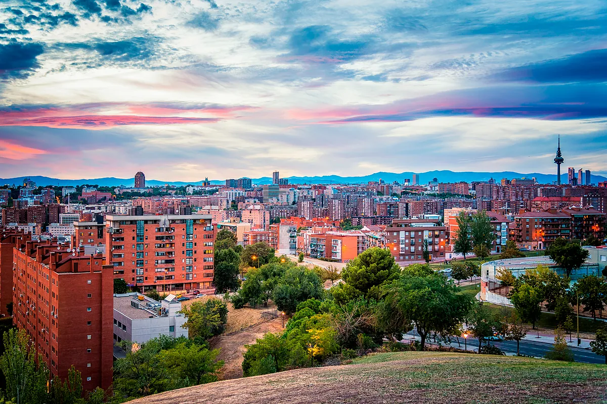 El número de viviendas okupadas a la venta crece un 4,6%: así está por mercados