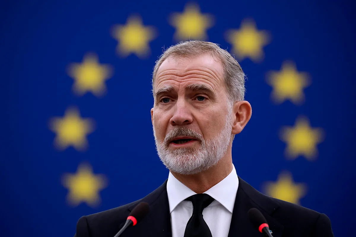 Certera reivindicación de la vigencia de Europa