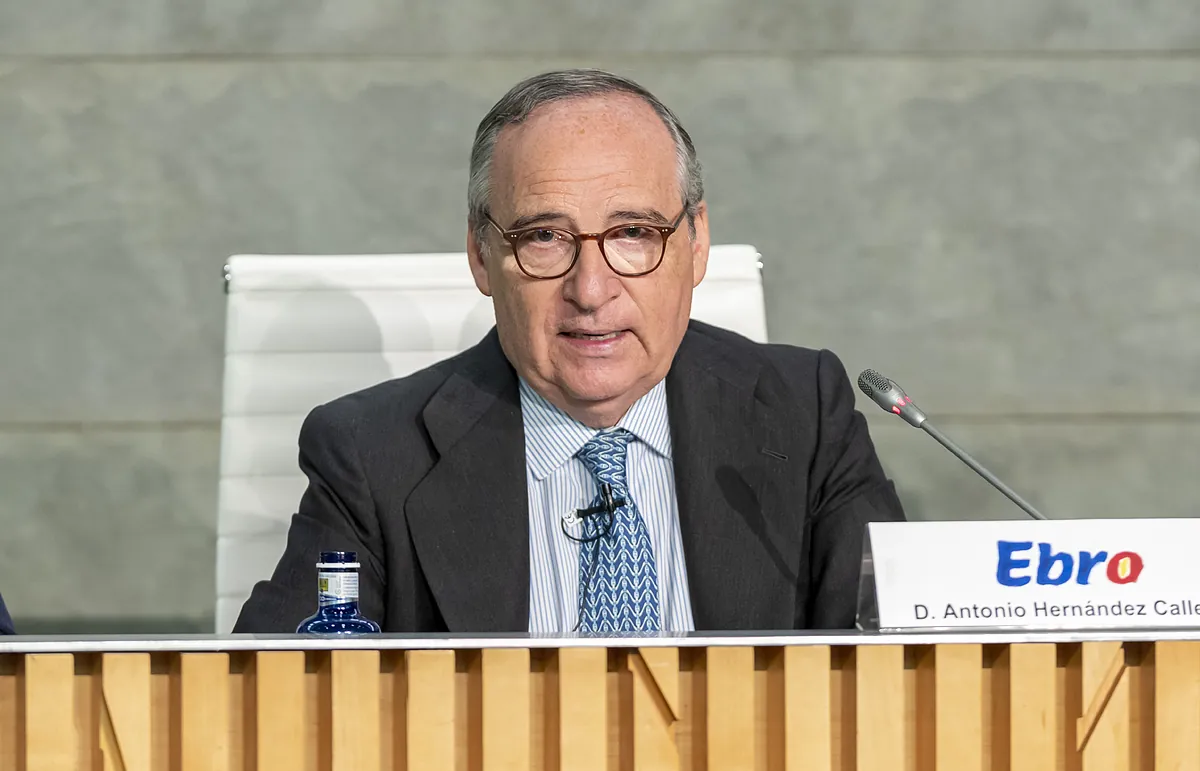 Ebro Foods compra el 30% que aún no controlaba en el proveedor de pasta fresca de Mercadona