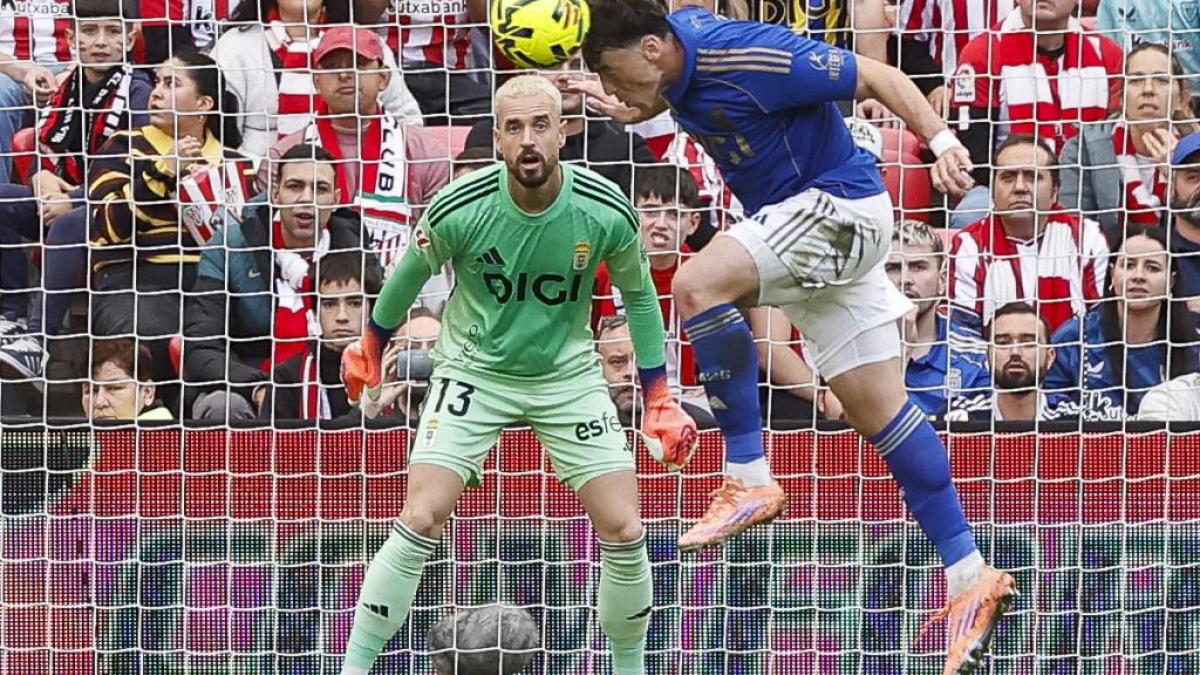 Aarón Escandell: "Nos vamos a dejar todo hasta el final"