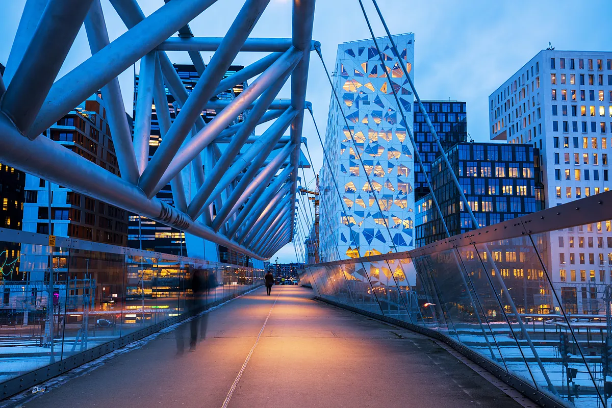 Los países nórdicos destapan una evasión de impuestos a gran escala de magnates financieros