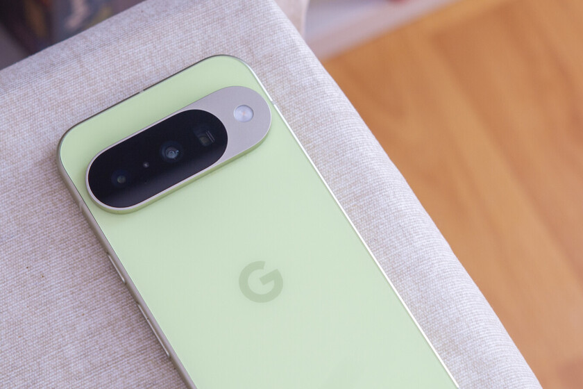 Este Google Pixel ha bajado (otra vez) de precio, pero a lo grande. Nuevo mínimo histórico en El Corte Inglés