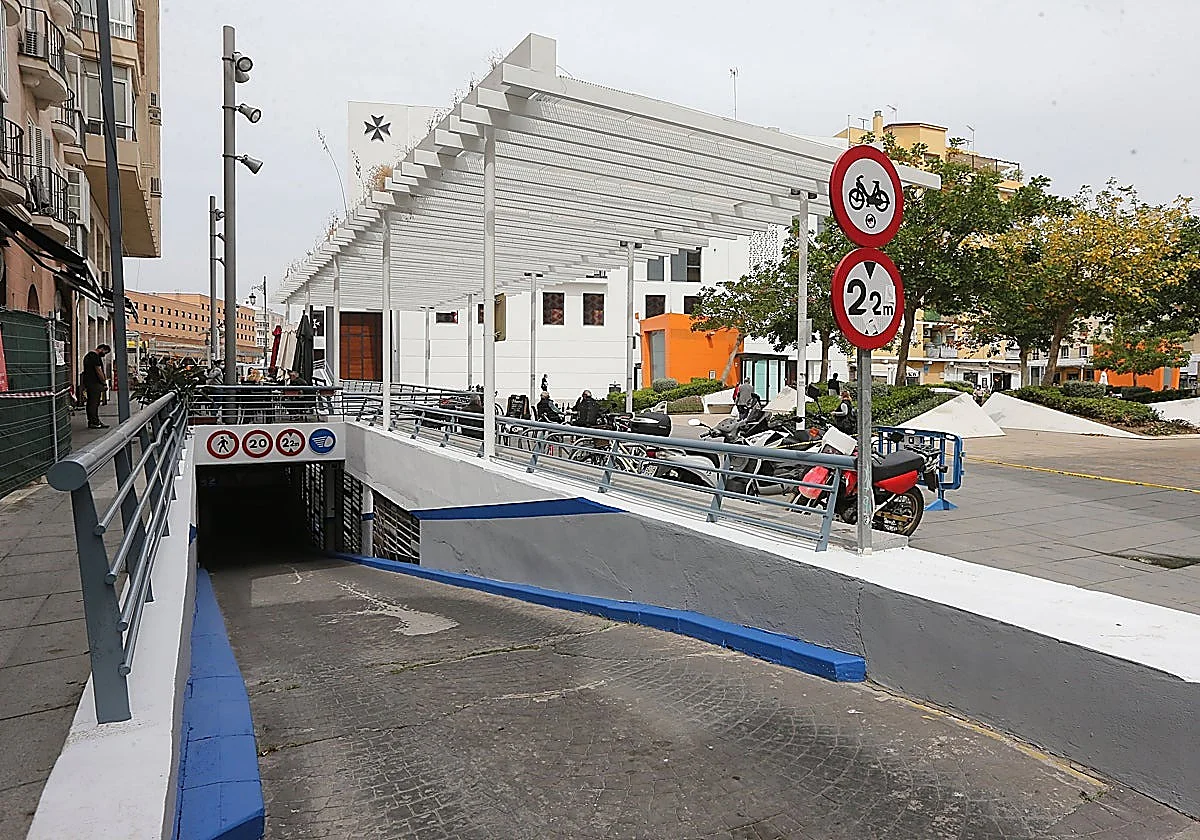 Málaga lleva a la Fiscalía posibles irregularidades por sobrecostes en contratos y ambientales en Smassa