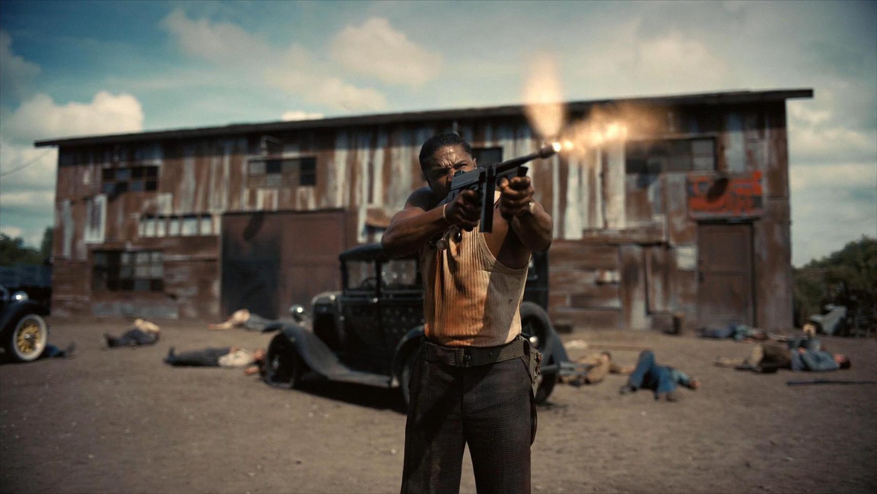 'Los pecadores', la película con más nominaciones a los Oscar de la historia: supera a 'Titanic' y 'La La Land'