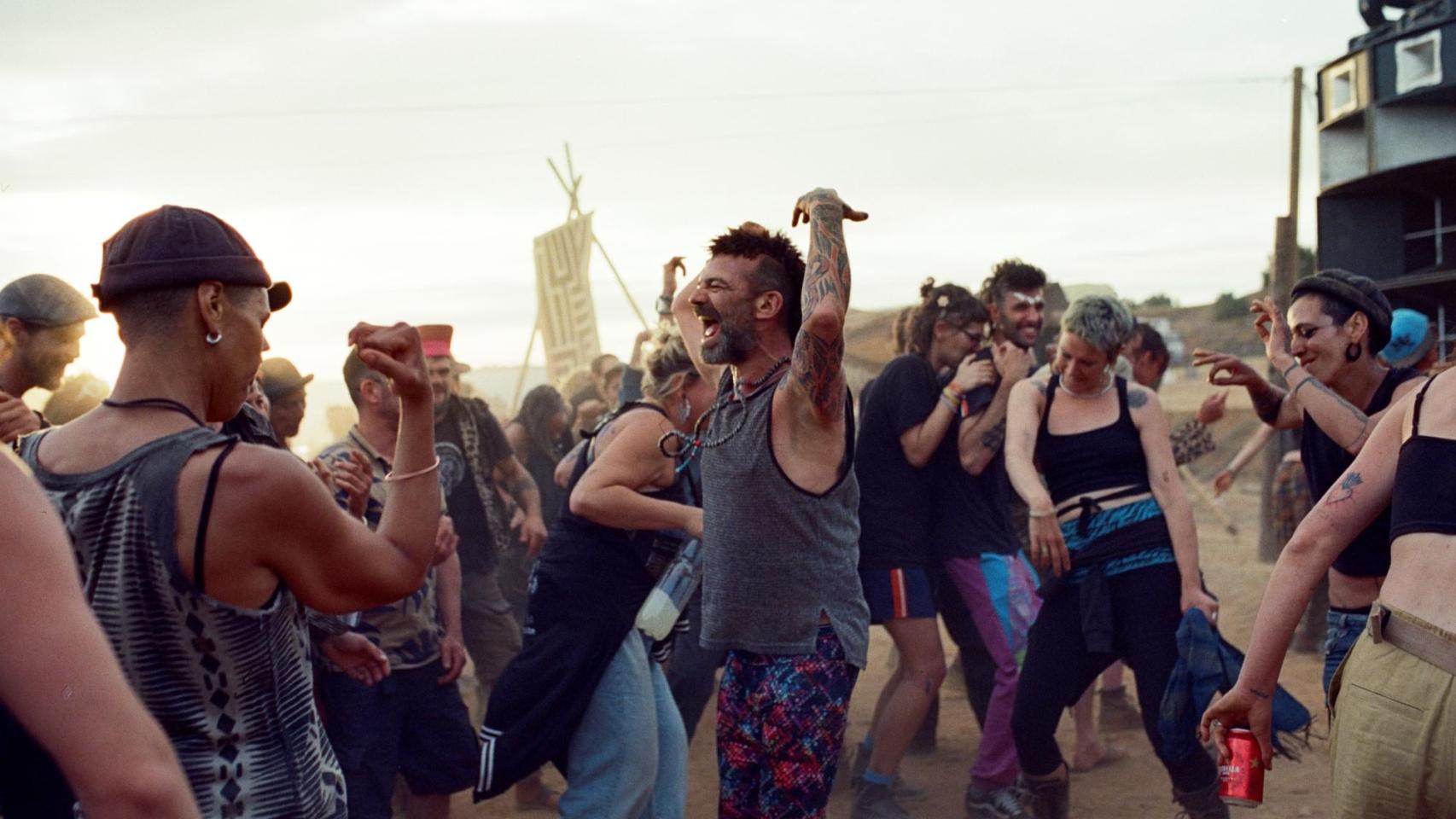 'Sirat', de Oliver Laxe, consigue la nominación al Oscar a mejor película internacional y sonido