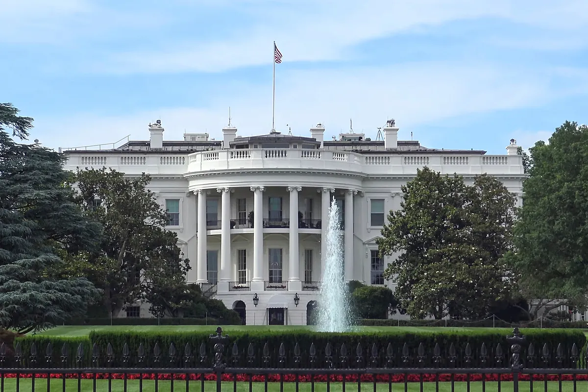 El PIB de Estados Unidos avanza un 1,1% en el tercer trimestre