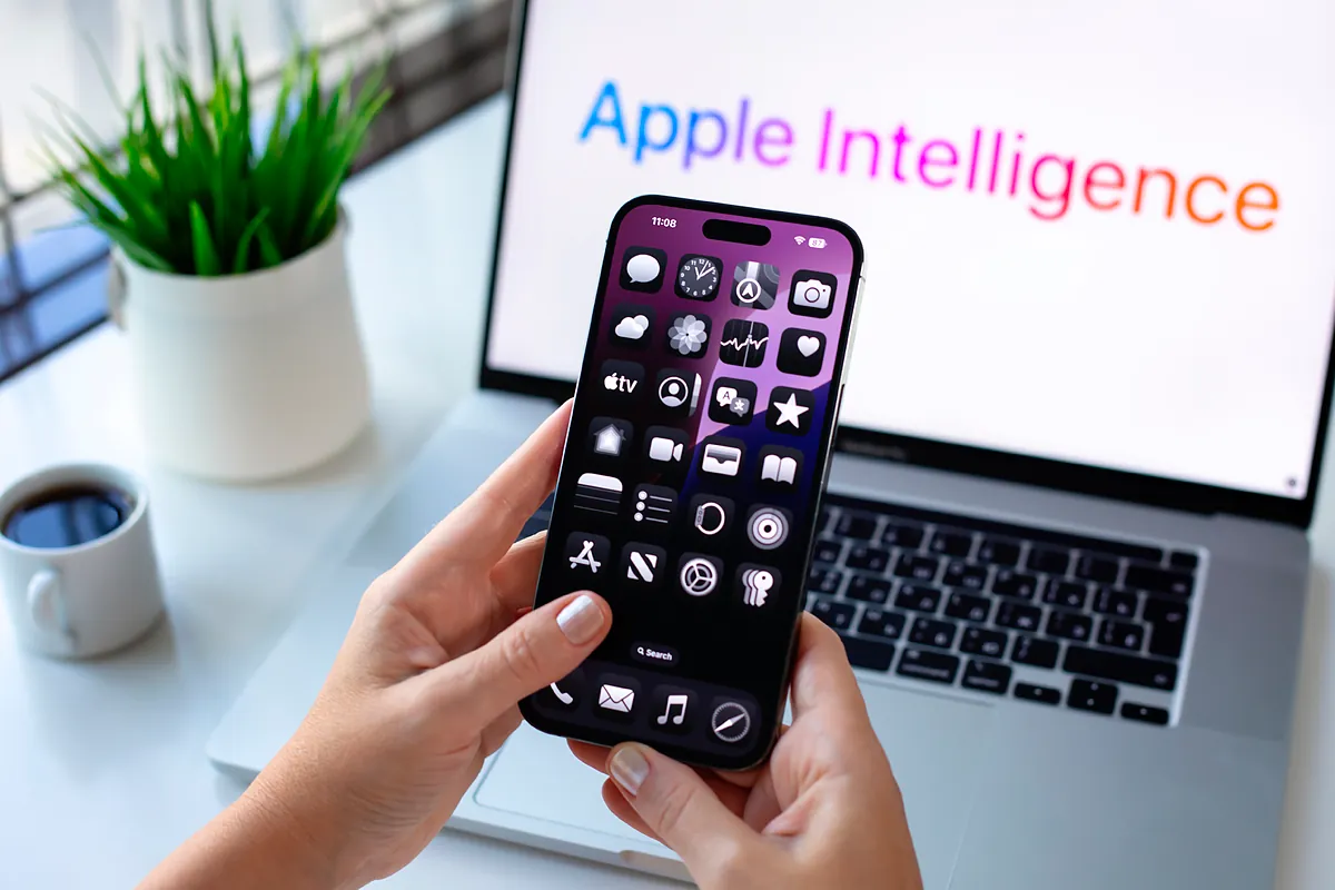 Apple se queda al margen de la costosa carrera para desarrollar modelos e infraestructura de IA