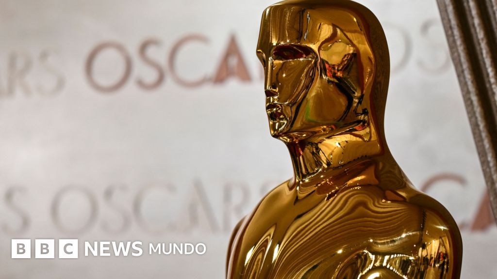 Esta es la lista de los principales nominados a los Oscar 2026: ¿está tu película favorita entre las elegidas?