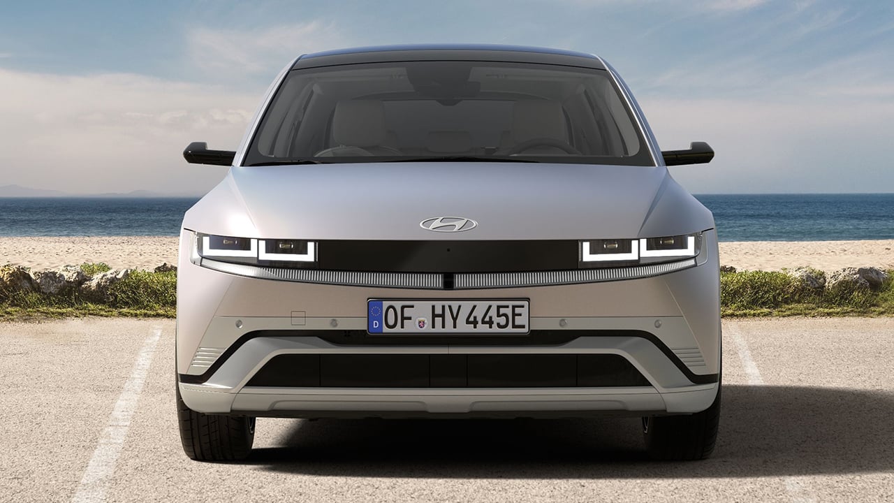 El Hyundai IONIQ 5 con más autonomía baja 9.900 € y, con buen maletero y equipamiento, es un chollo eléctrico