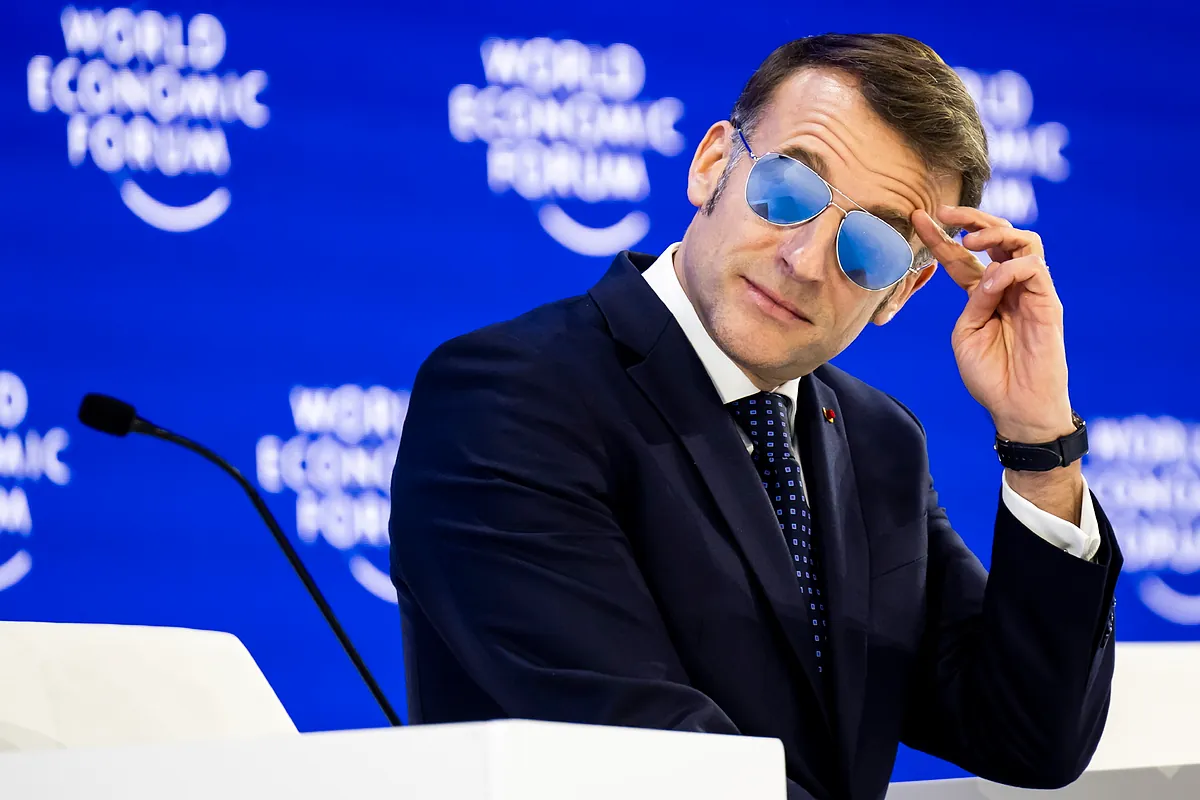 Francia intercepta un petrolero ruso en el Mediterráneo