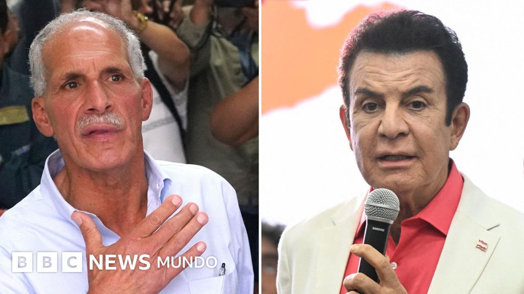 Honduras en vilo tras el reinicio del conteo de votos de las presidenciales: el centrista Nasralla tiene una leve ventaja sobre el conservador Asfura