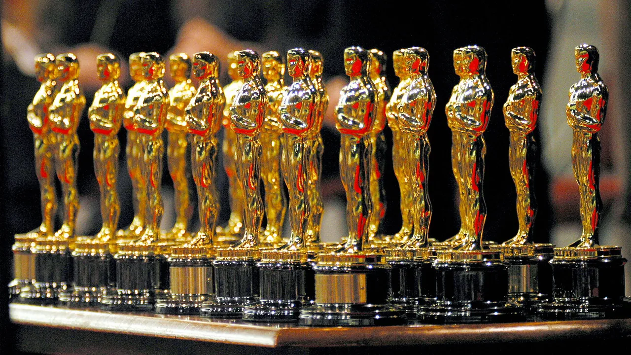 Estas son todas las nominaciones a los premios Oscar 2026 de la Academia
