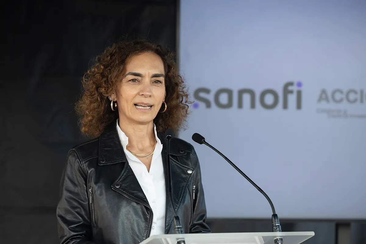 Sanofi ultima la venta de su fábrica en Girona a Adamed