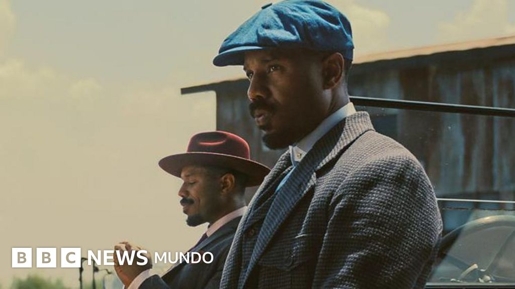 Cómo Sinners se convirtió en un inesperado éxito de taquilla y ahora es la película más nominada en la historia de los Oscar