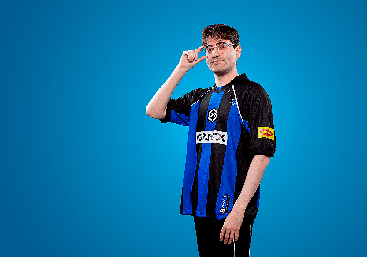 GIANTX va un paso más allá: lanza su sección de Pokémon y ficha a Torviv, el mejor de España