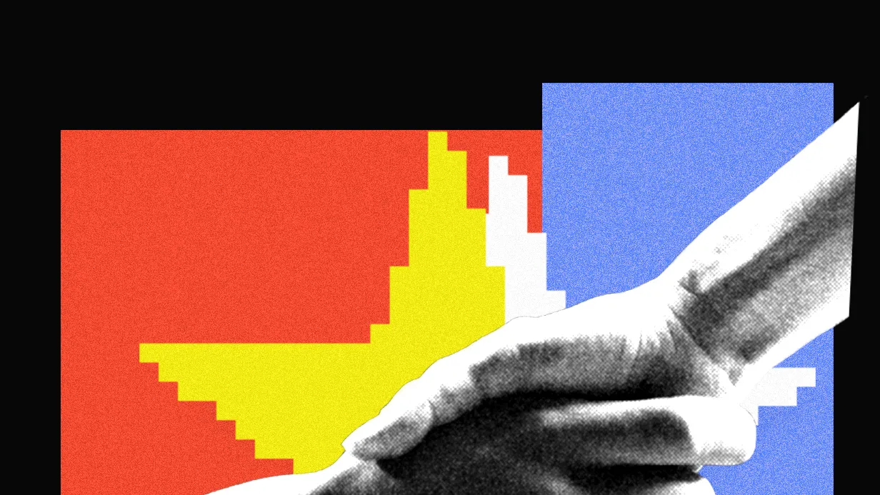 EE UU y China colaboran en el desarrollo de IA más de lo que crees