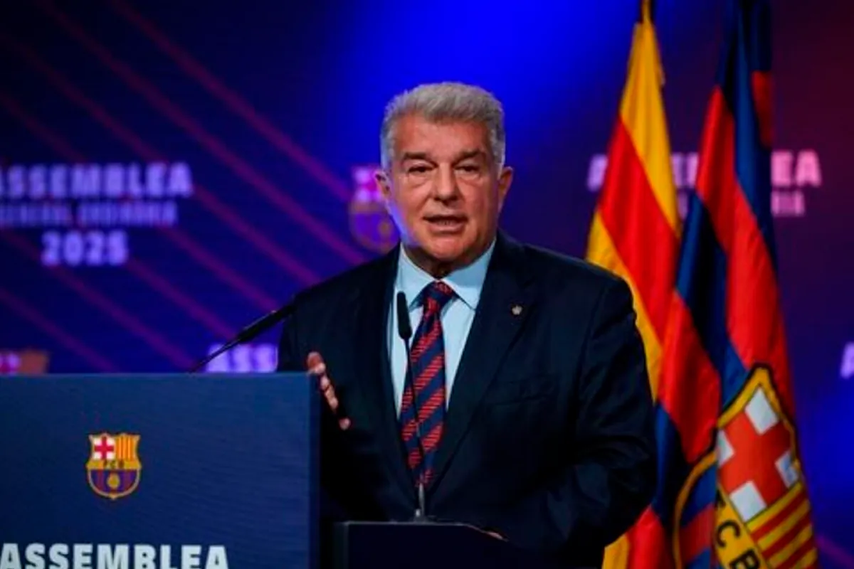 El FC Barcelona convoca elecciones para el 15 de marzo