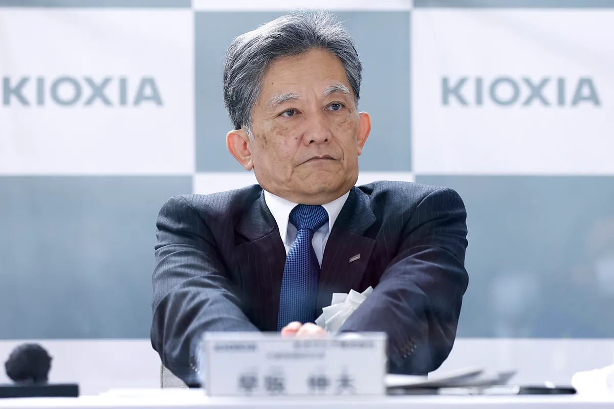 Japón carece de estrellas en IA, pero un fabricante de chips sigue brillando