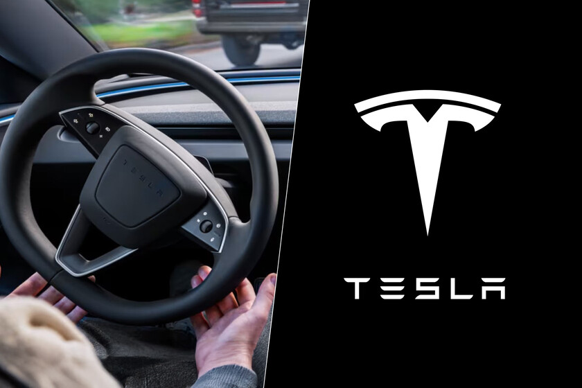 Tesla ha puesto fecha al primer aterrizaje del Full Self-Driving en España: así serán las demostraciones públicas