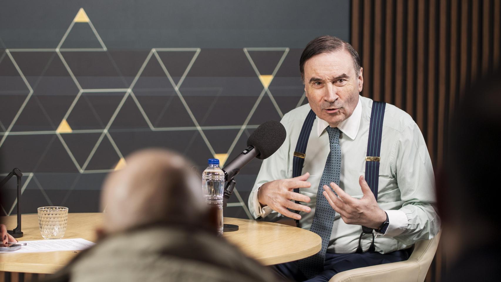 Pedro J.: "Óscar Puente debe dimitir, hubo avisos por doquier y no ha sido capaz de garantizar la seguridad de los viajeros"