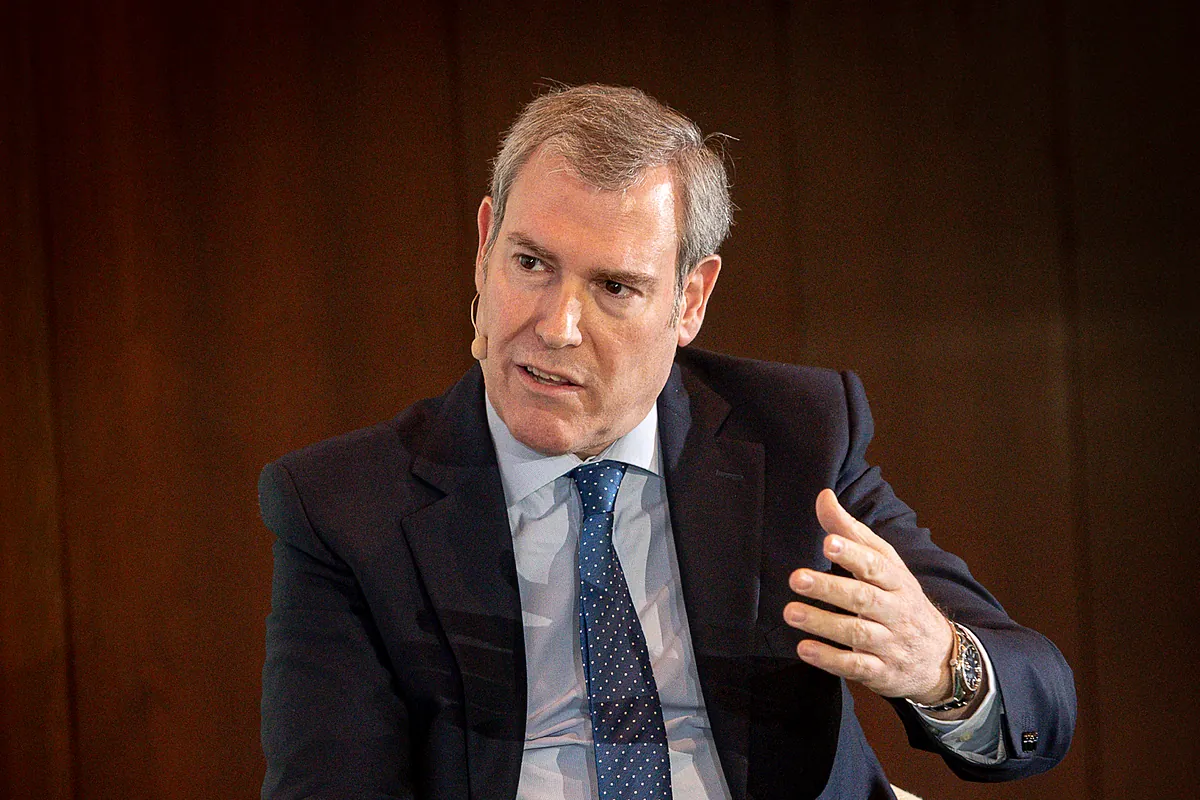 Rousaud ultima una oferta para comprar el 75% de Factorenergia