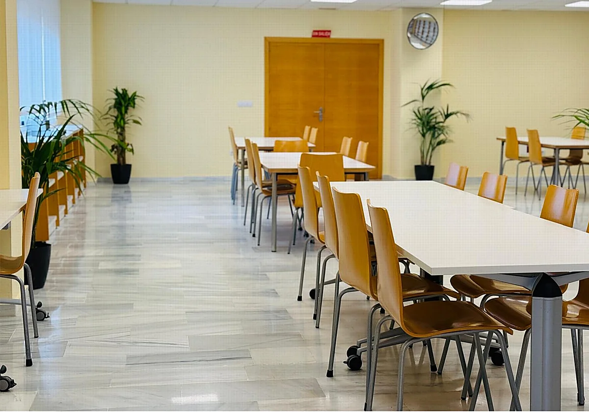 La antigua biblioteca de Los Boliches se transforma en una sala de estudios con más de cien plazas