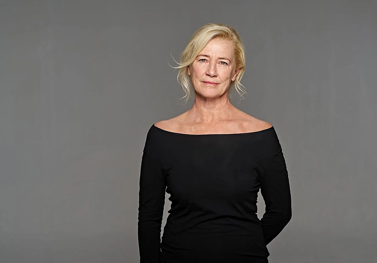 Ana Duato: «Merche me enseñó a ser mujer, persona y actriz»