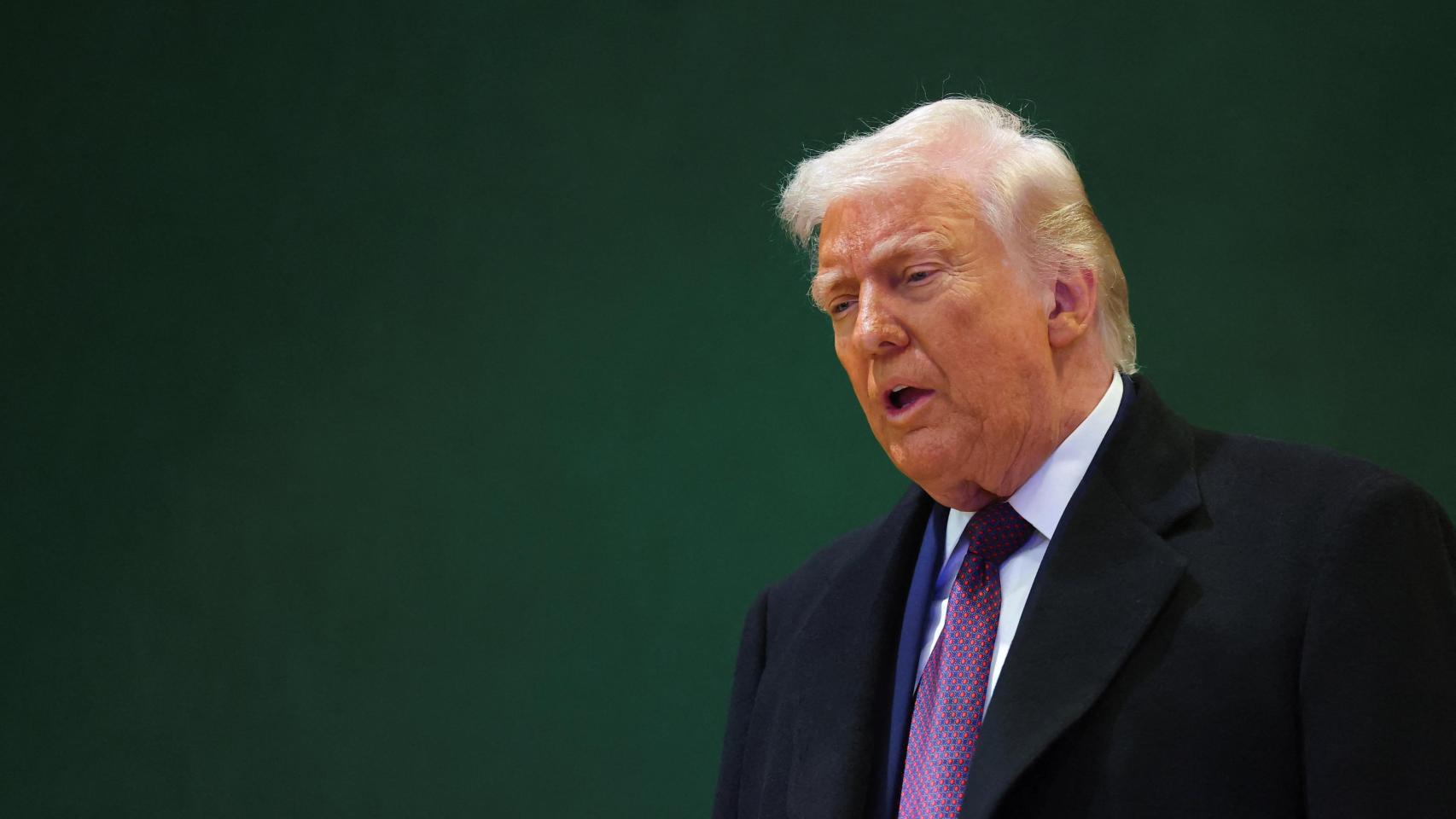 EEUU anuncia su salida efectiva de la Organización Mundial de la Salud (OMS) e insiste en que no pagará las cuotas pendientes