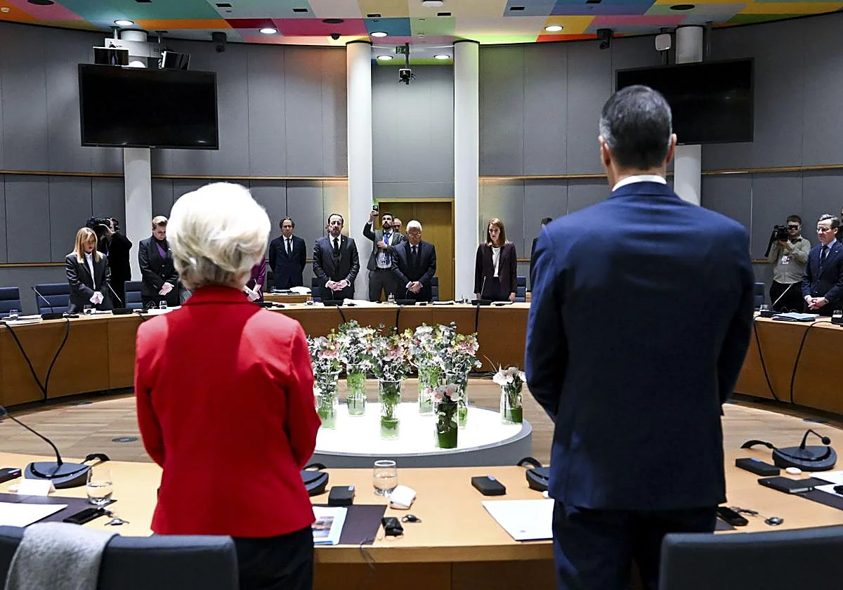 El Gobierno sale al combate para rebatir un «relato» que le resulta desfavorable