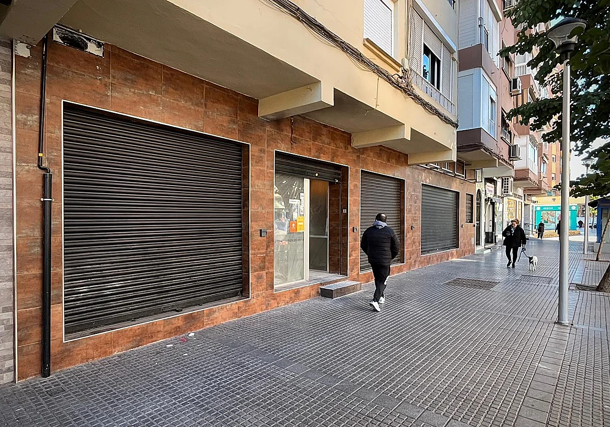 Telepizza abrirá en Miraflores de los Ángeles tras cerrar en Hilera y Fuente Olletas