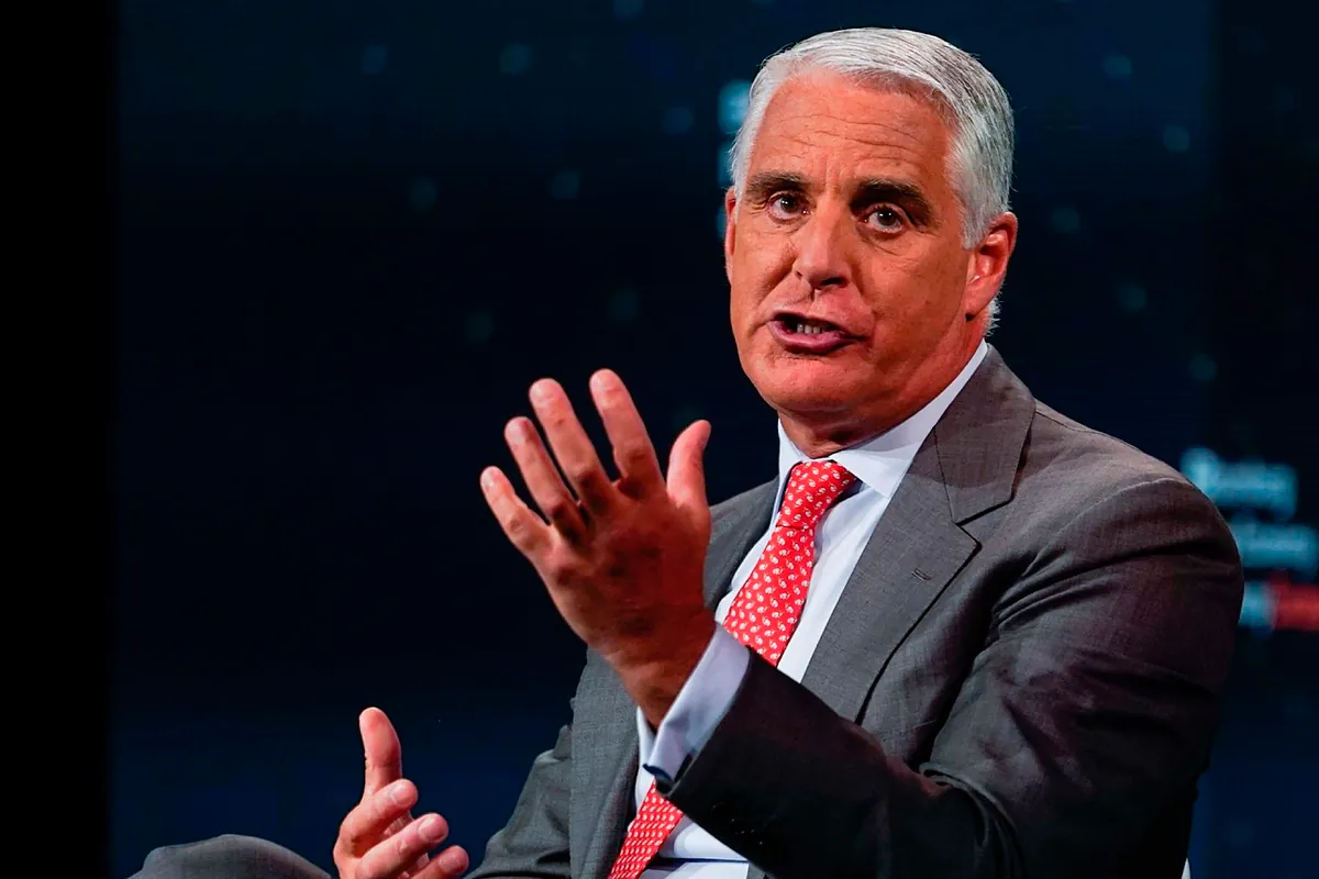 Orcel registra su banco digital en el Banco de España