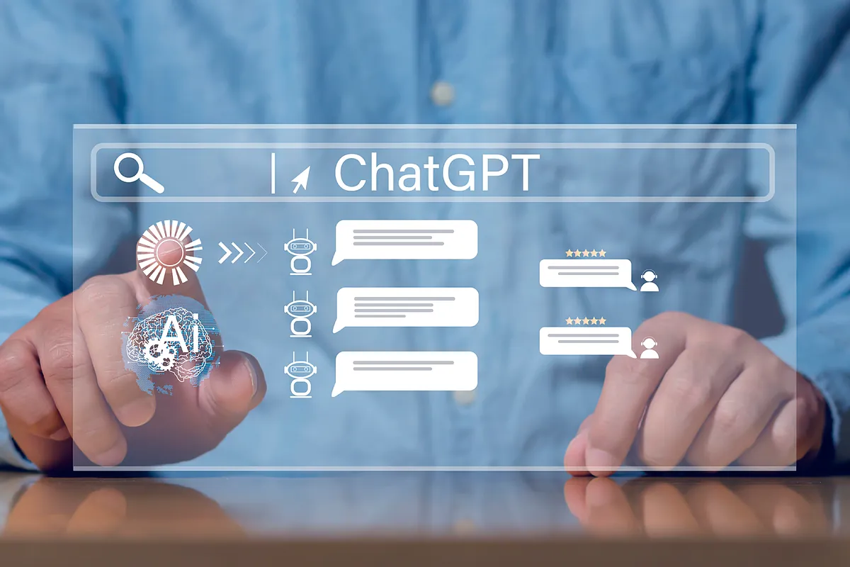 El nuevo objetivo de los 'chatbots': convertirse en asistentes médicos