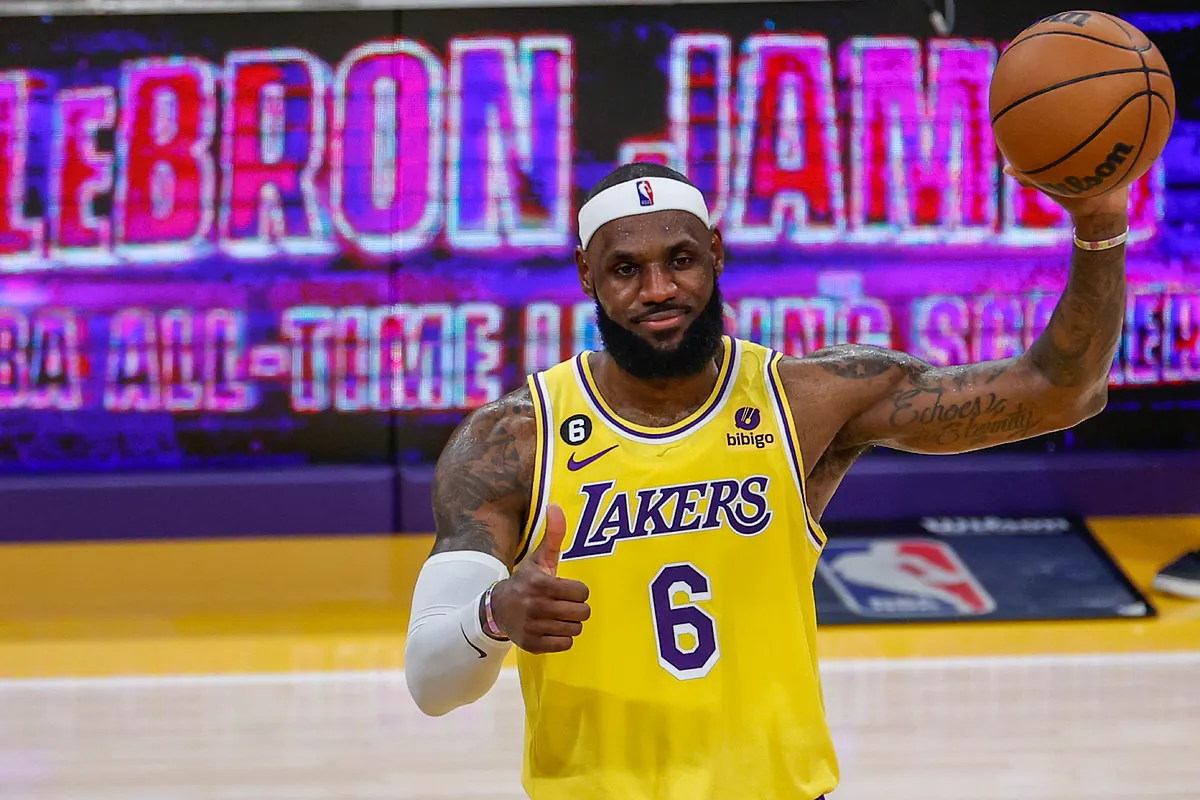 El deporte facturará un 61% más en 5 años, hasta 3,2 billones