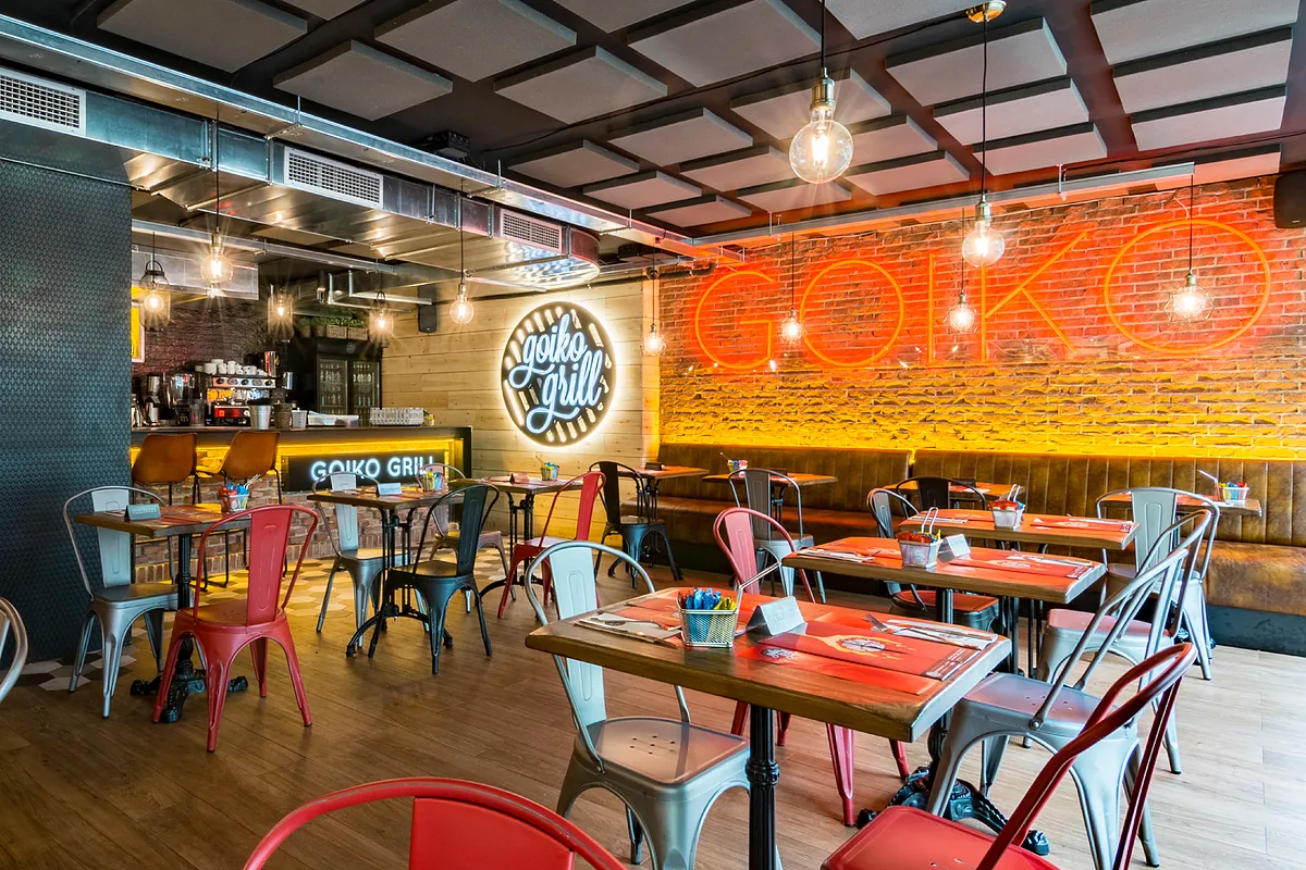Los nuevos dueños de Goiko Grill le inyectan 65 millones de euros
