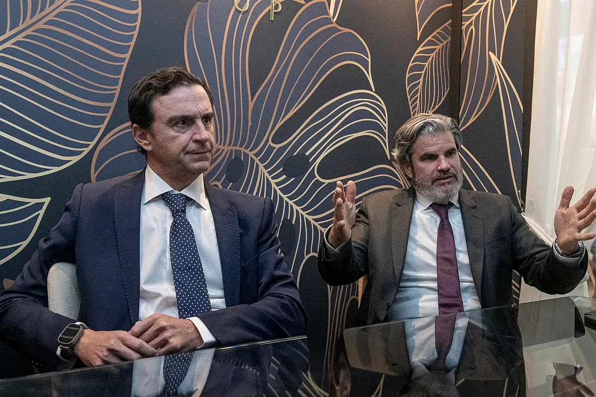 Palladium apunta al sudeste asiático con Vietnam como puerta de entrada