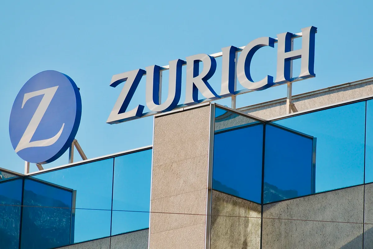 Zurich supera a Mapfre en la venta de seguros de vida