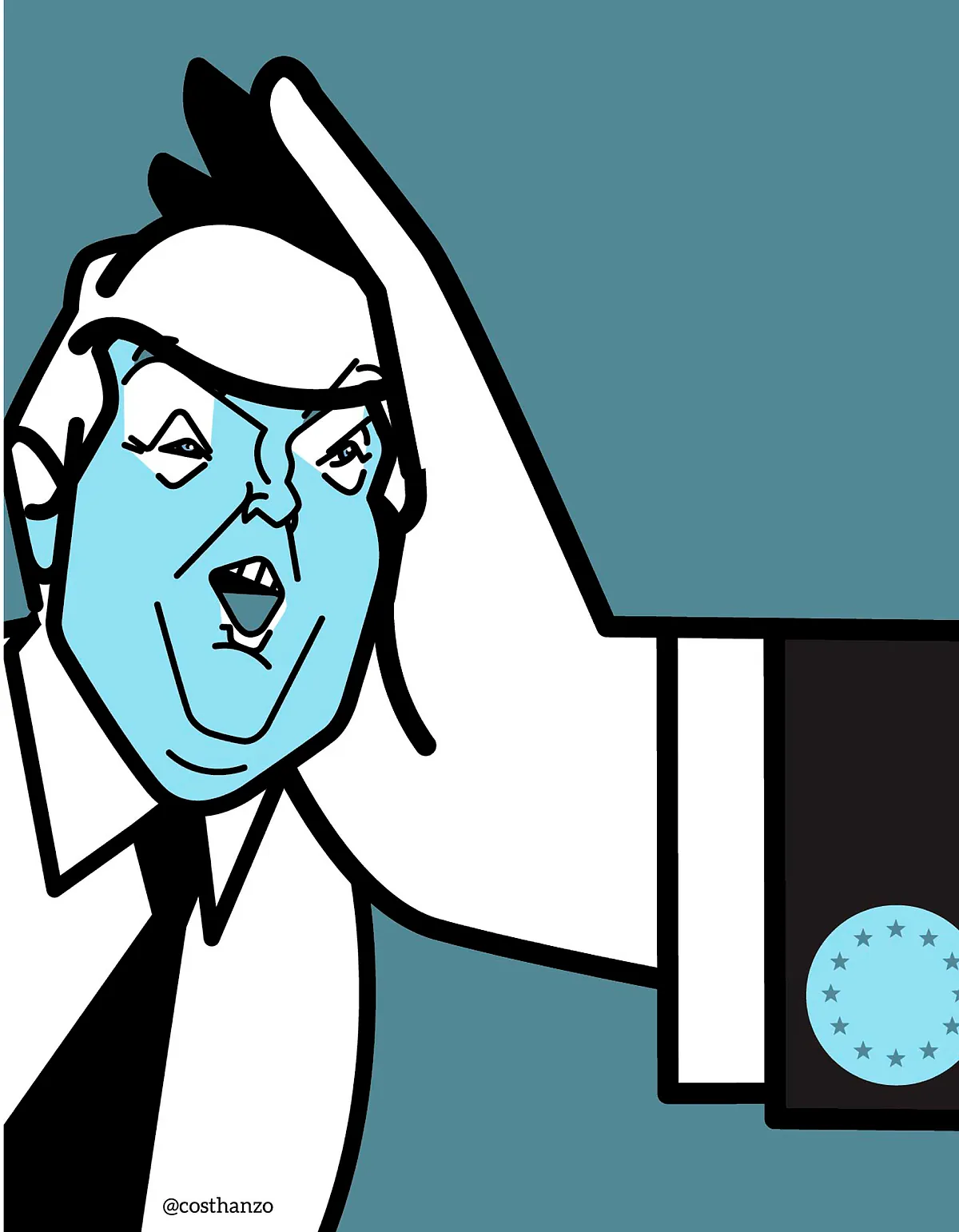 Fuego y Hielo: 5 palancas de resistencia de la UE en la crisis de Groenlandia