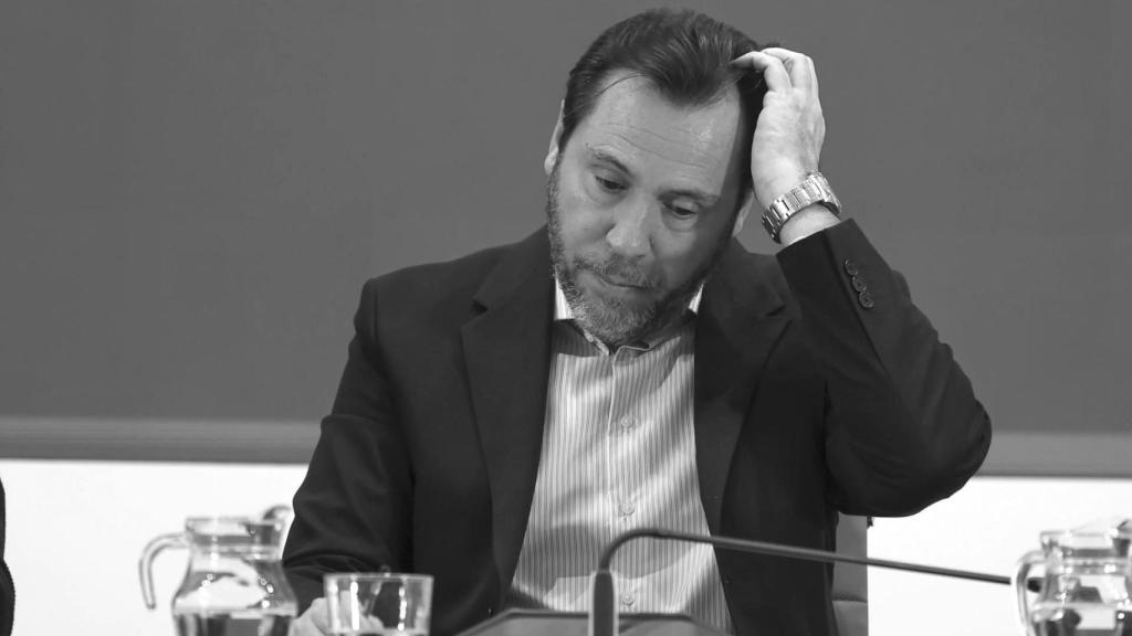 Qué más habrá que descubrir para que Puente encargue una auditoría de la red