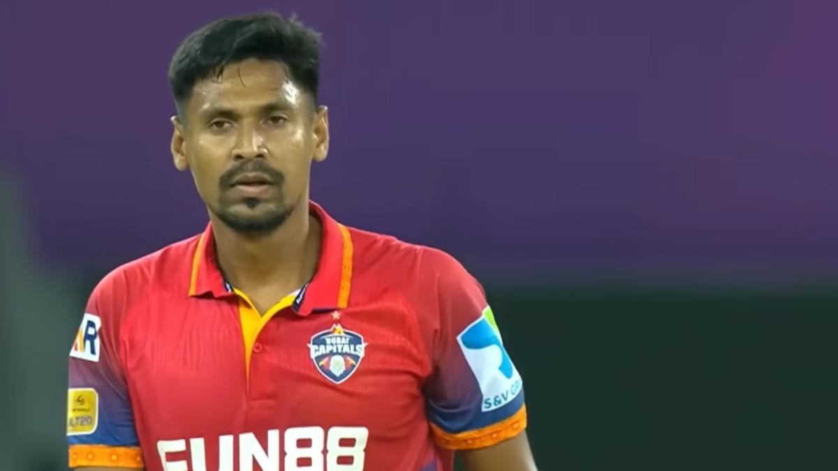 El cricket vuelve a ser escenario de un grave conflicto político en Asia