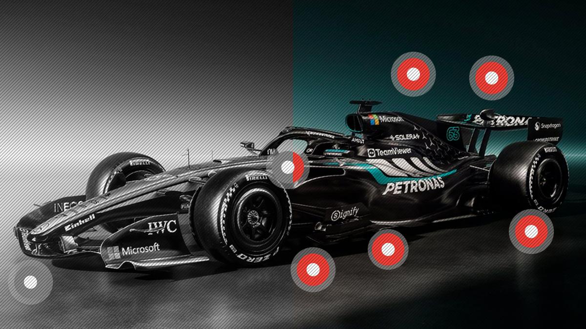 Un cambio radical<br>