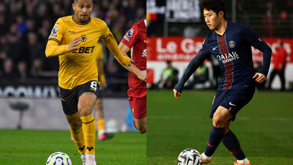 Máxima presión... y dos favoritos<br>