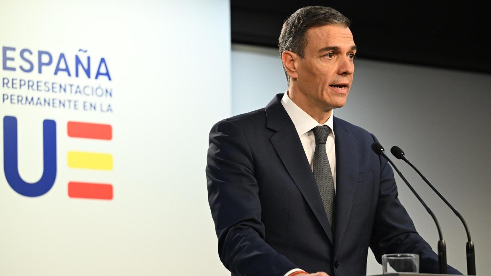 Sánchez promete 'transparencia y lealtad' en la gestión de los accidentes de Adamuz y Gelida y asume las responsabilidades